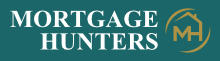 Mortgage Hunters Logo